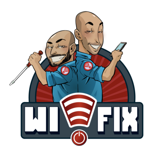 Logo Wifix