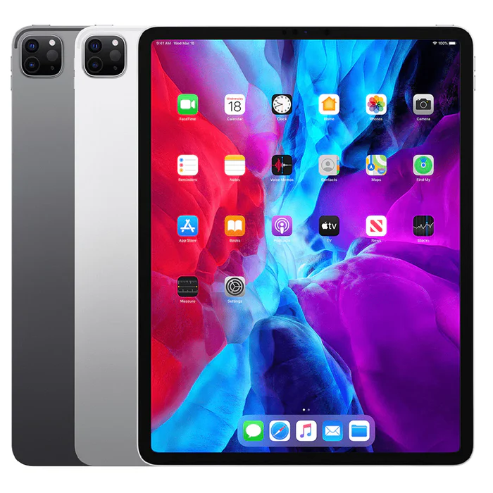iPad